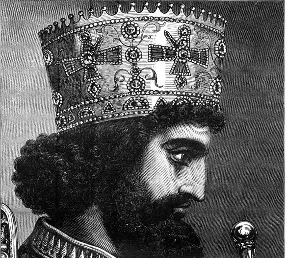 Η άγνωστη αιμοσταγής σύζυγος του Ξέρξη – Τι έκανε μετά τη ναυμαχία της Σαλαμίνας